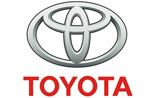 創之鴻合作客戶-豐田